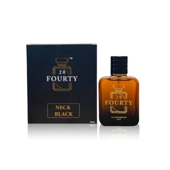 Neck Black