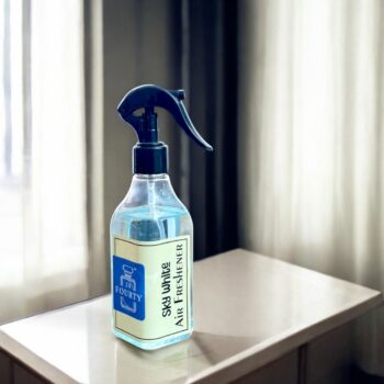 Sky Air Freshener
